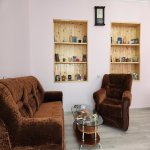 Kirayə (günlük) 2 otaqlı Həyət evi/villa Gəncə 2