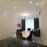 Kirayə (günlük) 5 otaqlı Həyət evi/villa İsmayıllı 6