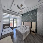 Kirayə (günlük) 7 otaqlı Həyət evi/villa Qəbələ 10