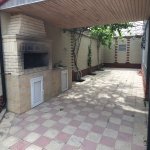 Kirayə (aylıq) 7 otaqlı Bağ evi, Novxanı, Abşeron rayonu 19