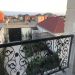 Satılır 6 otaqlı Həyət evi/villa, Səbail rayonu 5