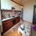 Satılır 6 otaqlı Həyət evi/villa, Badamdar qəs., Səbail rayonu 11