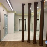 Kirayə (aylıq) 3 otaqlı Yeni Tikili, Nərimanov rayonu 7