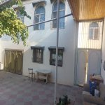 Satılır 6 otaqlı Həyət evi/villa, Koroğlu metrosu, Zabrat qəs., Sabunçu rayonu 1