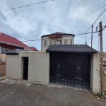 Satılır 4 otaqlı Həyət evi/villa, Azadlıq metrosu, Binəqədi qəs., Binəqədi rayonu 2