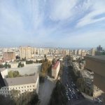 Продажа 3 комнат Новостройка, м. Эльмляр Академиясы метро, Ясамал район 6