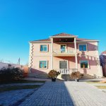 Satılır 5 otaqlı Bağ evi, Buzovna, Xəzər rayonu 2