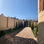 Satılır 5 otaqlı Həyət evi/villa, Qaraçuxur qəs., Suraxanı rayonu 12