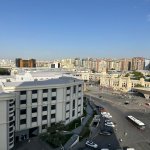 Kirayə (aylıq) 3 otaqlı Yeni Tikili, 28 May metrosu, Nəsimi rayonu 13