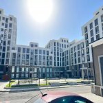 Продажа 2 комнат Новостройка, м. 8 Ноябрь метро, Насими район 2