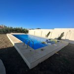 Satılır 4 otaqlı Həyət evi/villa, Mərdəkan, Xəzər rayonu 3