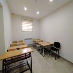 Kirayə (aylıq) 10 otaqlı Ofis, Neftçilər metrosu, Nizami rayonu 15