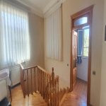 Satılır 8 otaqlı Həyət evi/villa, Azadlıq metrosu, Rəsulzadə qəs., Binəqədi rayonu 7