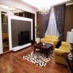 Satılır 7 otaqlı Həyət evi/villa, Xəzər rayonu 9