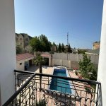 Kirayə (günlük) 5 otaqlı Həyət evi/villa, Novxanı, Abşeron rayonu 8