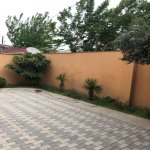 Satılır 5 otaqlı Həyət evi/villa, Xətai metrosu, H.Aslanov qəs., Xətai rayonu 24