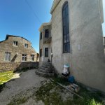 Satılır 6 otaqlı Həyət evi/villa, Koroğlu metrosu, Zabrat qəs., Sabunçu rayonu 4