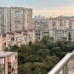 Продажа 3 комнат Новостройка, м. Азадлыг метро, 8-ой микрорайон, Бинагадинский р-н район 1