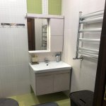 Kirayə (aylıq) 2 otaqlı Yeni Tikili, Nəsimi rayonu 11
