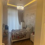 Satılır 3 otaqlı Yeni Tikili, 8 Noyabr metrosu, Yasamal qəs., Çıraq Plaza, Yasamal rayonu 3