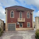 Satılır 8 otaqlı Bağ evi, Novxanı, Abşeron rayonu 29