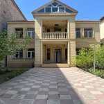 Satılır 6 otaqlı Həyət evi/villa, Qaraçuxur qəs., Suraxanı rayonu 1