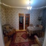 Satılır 3 otaqlı Həyət evi/villa, Binə qəs., Xəzər rayonu 7