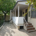 Satılır 7 otaqlı Həyət evi/villa, Nəsimi metrosu, Rəsulzadə qəs., Binəqədi rayonu 4