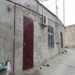 Satılır 2 otaqlı Həyət evi/villa, İnşaatçılar metrosu, Yeni Yasamal qəs., Yasamal rayonu 1