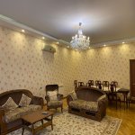 Kirayə (aylıq) 9 otaqlı Həyət evi/villa, Səbail rayonu 2