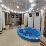 Kirayə (aylıq) 10 otaqlı Həyət evi/villa, Gənclik metrosu, Nəsimi rayonu 21