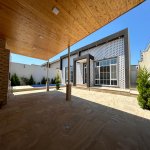 Satılır 4 otaqlı Həyət evi/villa, Mərdəkan, Xəzər rayonu 12