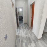 Satılır 2 otaqlı Həyət evi/villa, Avtovağzal metrosu, Biləcəri qəs., Binəqədi rayonu 17