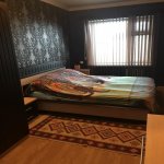 Kirayə (aylıq) 2 otaqlı Köhnə Tikili, İçərişəhər metrosu, Axundov bağı, Səbail rayonu 4