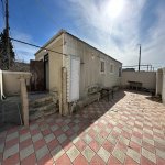 Satılır 2 otaqlı Həyət evi/villa, Hövsan qəs., Suraxanı rayonu 10