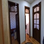 Satılır 5 otaqlı Həyət evi/villa, Avtovağzal metrosu, Biləcəri qəs., Binəqədi rayonu 16