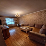 Satılır 4 otaqlı Həyət evi/villa, Avtovağzal metrosu, Biləcəri qəs., Binəqədi rayonu 7