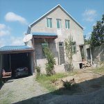 Satılır 4 otaqlı Həyət evi/villa, Binə qəs., Xəzər rayonu 1