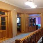 Satılır 4 otaqlı Həyət evi/villa, Avtovağzal metrosu, Biləcəri qəs., Binəqədi rayonu 7