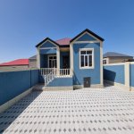 Satılır 3 otaqlı Həyət evi/villa, Savalan qəs., Sabunçu rayonu 1