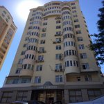 Продажа 4 комнат Новостройка, м. Гянджлик метро, Насими район 1