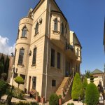 Satılır 9 otaqlı Həyət evi/villa, Nəsimi metrosu, 9-cu mikrorayon, Binəqədi rayonu 6
