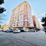 Продажа 4 комнат Новостройка, Nizami метро, Насими район 2