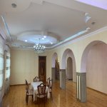 Satılır 8 otaqlı Həyət evi/villa, Həzi Aslanov metrosu, Əhmədli, Xətai rayonu 20