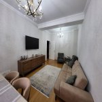 Satılır 3 otaqlı Yeni Tikili, 20 Yanvar metrosu, Yasamal qəs., Yasamal rayonu 4