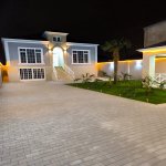 Satılır 4 otaqlı Həyət evi/villa, Binə qəs., Xəzər rayonu 1