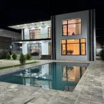Kirayə (aylıq) 5 otaqlı Bağ evi, Buzovna, Xəzər rayonu 5