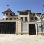 Satılır 12 otaqlı Həyət evi/villa, Mərdəkan, Xəzər rayonu 1