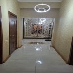 Kirayə (aylıq) 3 otaqlı Yeni Tikili Xırdalan 15