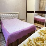 Satılır 3 otaqlı Həyət evi/villa, Yeni Ramana, Sabunçu rayonu 9